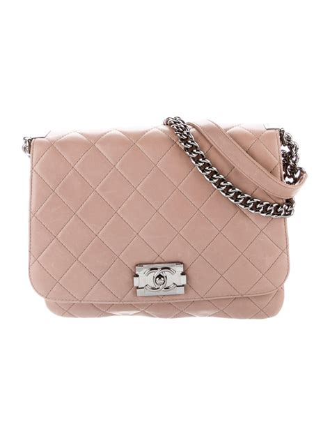 chanel boy accordion flap bag|chanel bag review.